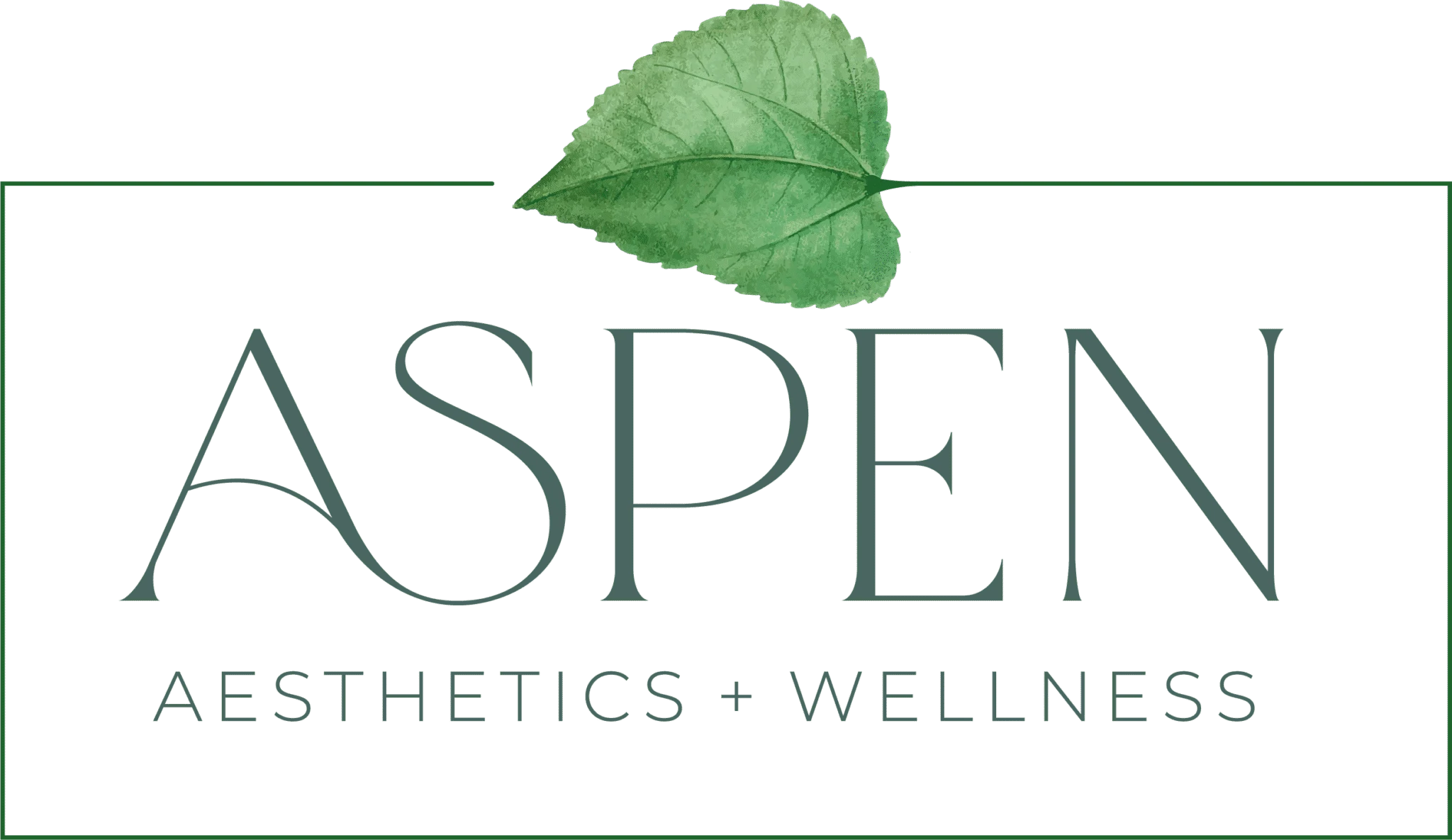 Aspen Aesthetics + Wellness