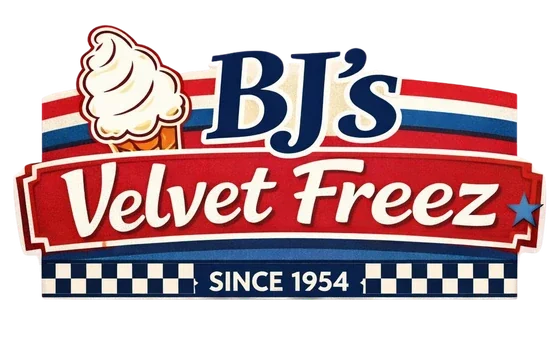 BJ's Velvet Freez