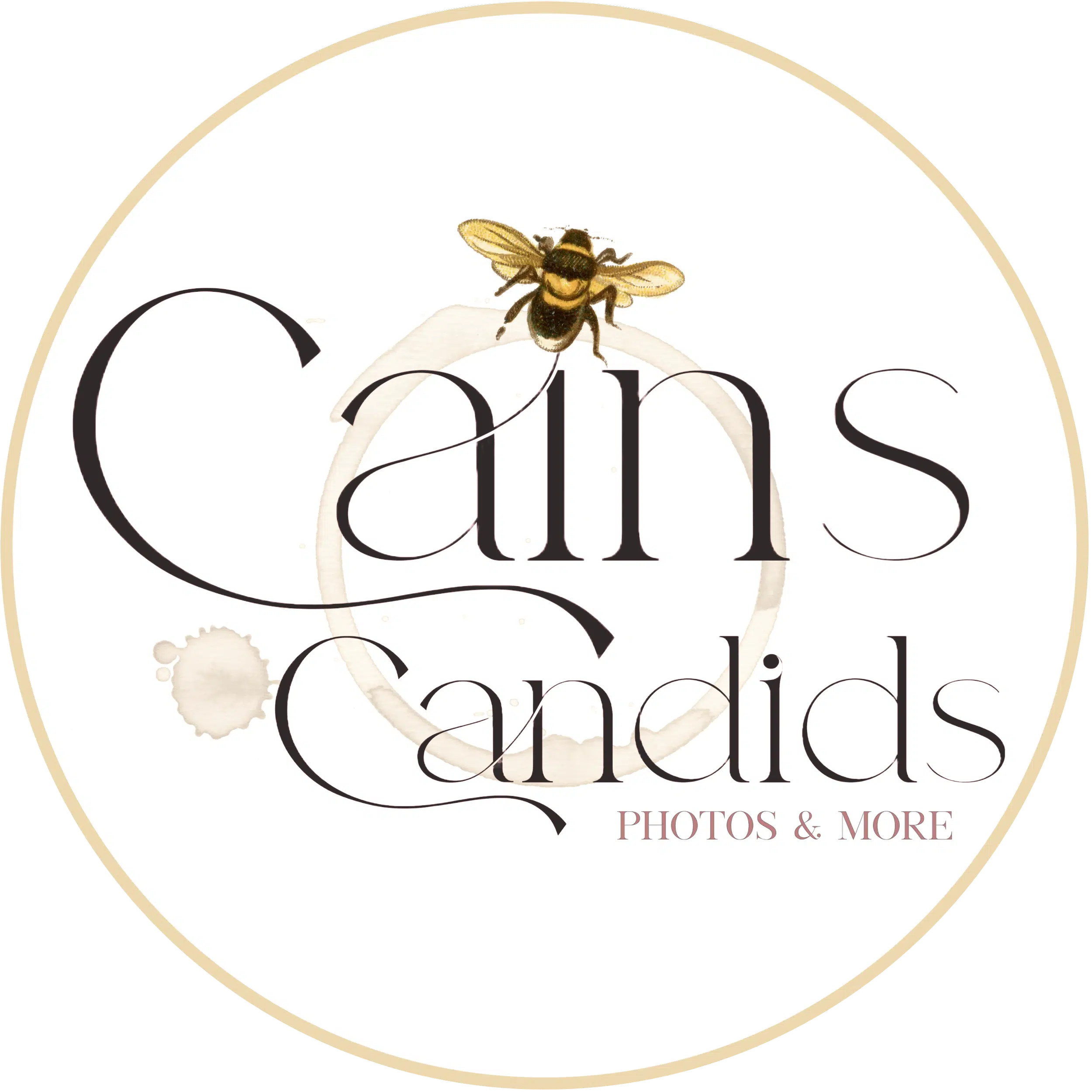 Cain's Candids Website Maintenance