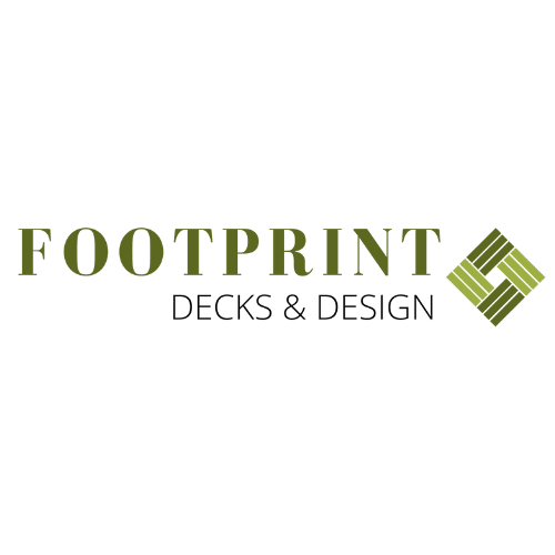 Footprint Decks & Design Website Design